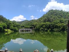 -珠海圆明新园