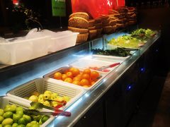 -老凯俚酸汤鱼(鸿通城店)