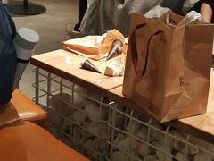 -喜茶(广州天汇igc店)