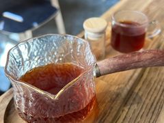 -Common Table · Brunch & Coffee