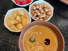 -南门涮肉(通州店)