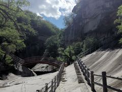 -黑龙潭风景区
