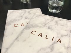 -Calia