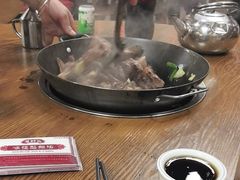 -顺德火焰醉鹅坊(珠海店)
