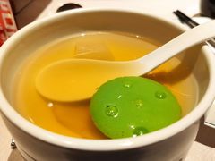 -三利音·东方司宴(外滩店)