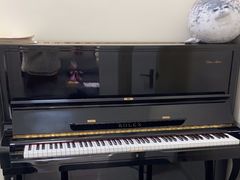 -谈·PIANO(金唐新光界店)