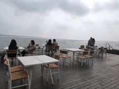 -Cafe Aewol Monsant