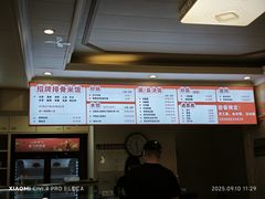 -京九排骨米饭(江西路店)