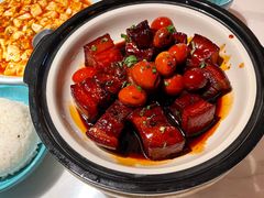 -荷塘秋月·本帮江浙菜(国权路店)