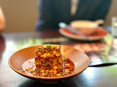 -拾捌川·自贡爆炒(新街口店)