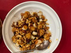 -宏状元现熬粥·京味菜(五棵松店)