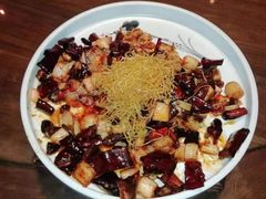 -那家小馆•北京菜•烤鸭(香山店)