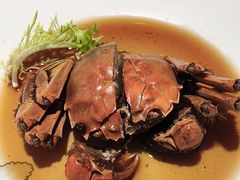 -上海年代·浙菜家烧·小海鲜(水上东路店)