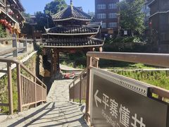 -程阳八寨景区