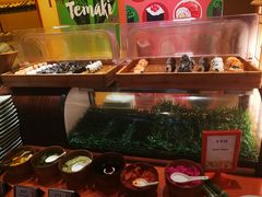 -咖啡苑·沈阳今旅酒店Hotel Jen·香格里拉集团