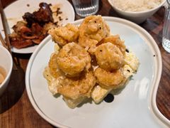 -南园民国茶楼餐厅·常州菜(北大街店)