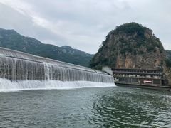 -大连冰峪旅游度假区