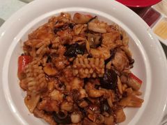 -大铁勺新津菜(东丽阳光新业广场店)