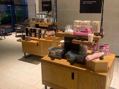-星巴克(新达汇三林店)