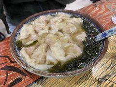 -老谢野馄饨(延安路店)