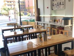 -黔江鸡杂•剁椒卤肉饭(蟠龙小学店)