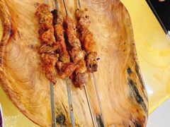 -新疆巴州金丝特餐厅(大钟寺店)