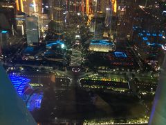 -广州塔晖粤轩中餐厅