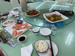 -景好海鲜餐厅(大鹏必选旅游店)