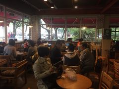 -TIMO COFFEE 阿拉校园面包