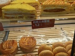 -味多美蛋糕(洋桥店)