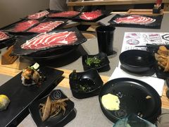 -八角锄烧·肉火锅(天河城店)