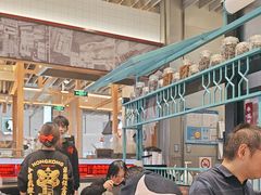 -肥汁米蘭香港米线(长宁来福士店)