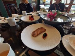 -杭州西子湖四季酒店·金沙厅