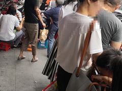 -吴山烤禽 (吴山路店)