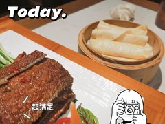 -徽镇小厨·经典徽菜(十里河店)