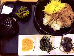 -食其家·牛丼咖喱(天津梅江印象城店)