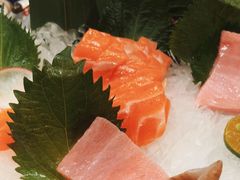 -極上萬膳·日料放题(海岸城店)