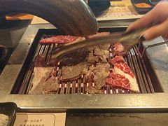 -千寻烧肉(政务区店)