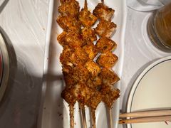 -七八冷面·延边朝鲜族美食(欢乐谷店)