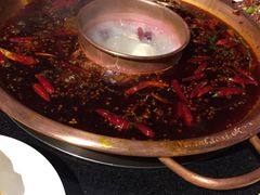 -袁老四重庆老火锅(中瀛御景店)