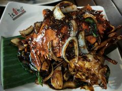 -牛车水美食街