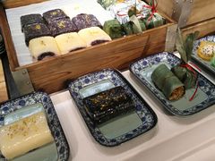 -老城南.鸭血粉丝汤(夫子庙店)