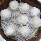 比较软，大排是陈皮味的，所以香料味比较重