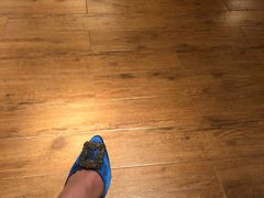 -老洋房花园饭店(绍兴路店)