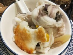 -鱼粤鲜淘米捞·中山脆肉鲩火锅(悦湖会店)