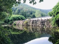 -九龙潭景区