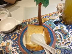 泡鲁达-云海肴·汽锅鸡·云南菜(天山百盛优客店)