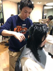 -ARC弧线沙龙