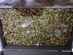 -真枪会射击俱乐部(河西中央公园店)