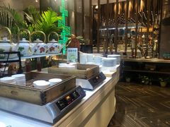 -印象餐厅(杭州国际博览中心北辰大酒店)